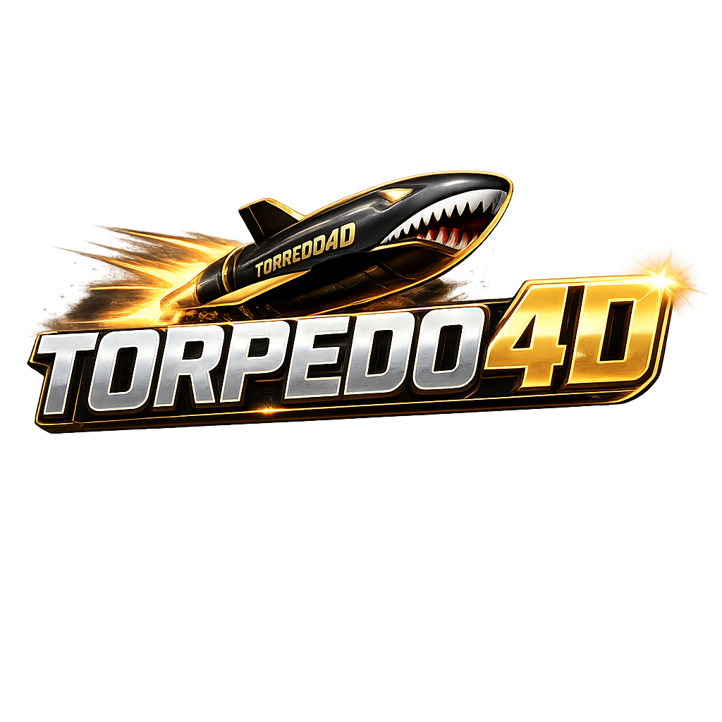 Torpedo4d Daftar